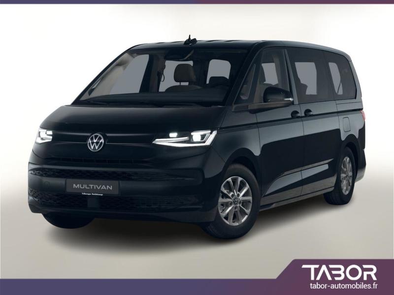 Volkswagen T7 Multivan 150 At L2 Matrix Acc Cam