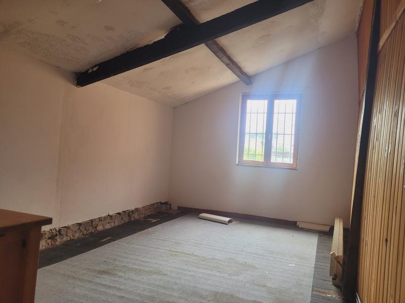 Maison - 135 m² - 4 pièces