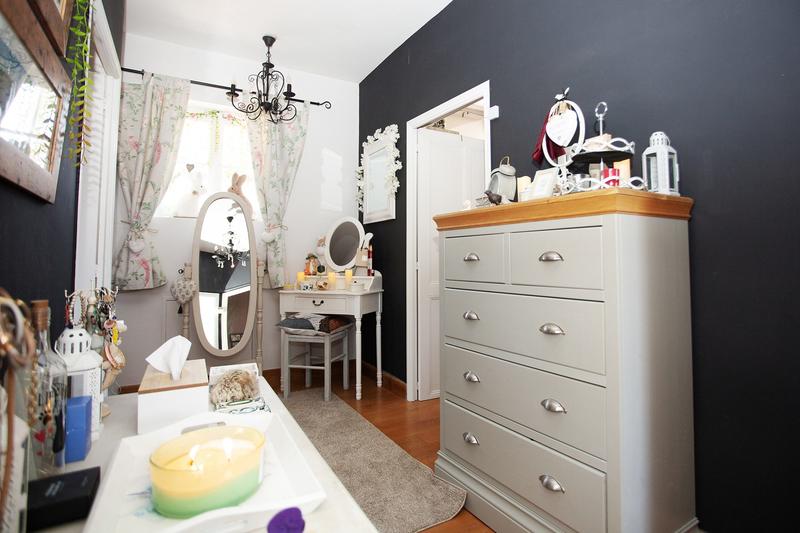 Maison traditionnelle - 154 m² - 5 pièces