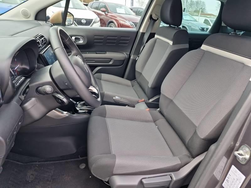 Citroën C3 Aircross PureTech 110 s&amp;S Bvm6 c-Series