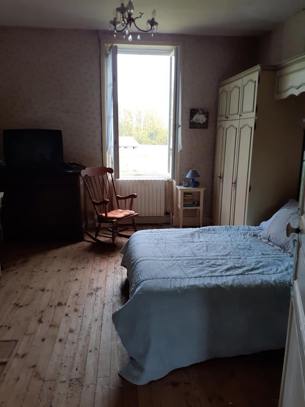 Maison - 145 m² - 7 pièces