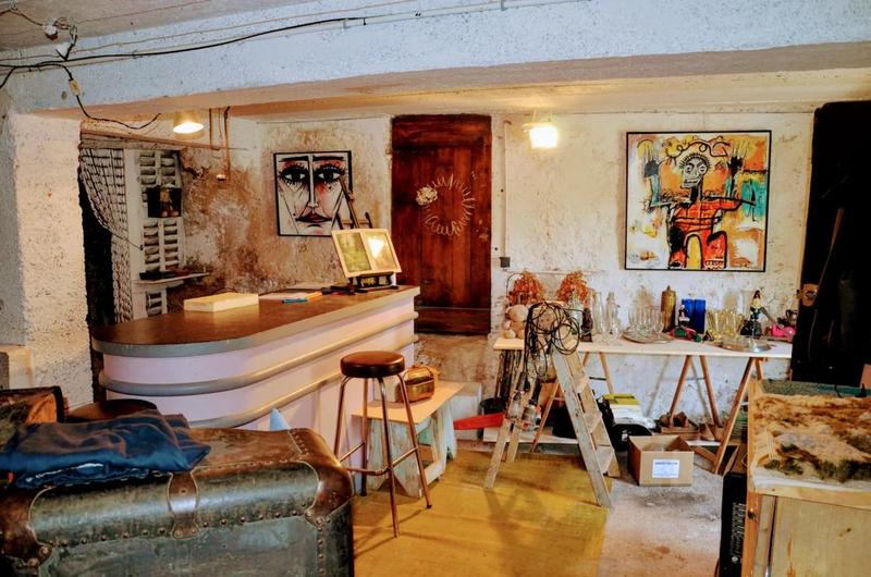 Maison de village - 122 m² - 4 pièces