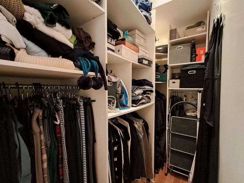 Appartement - 98 m² - 4 pièces