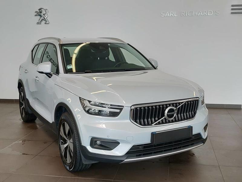 Volvo Xc40 Recharge T5 262 Dct7 Business