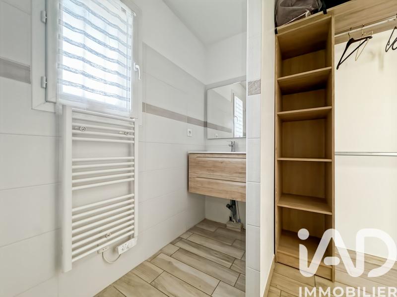 Maison - 87 m² - 4 pièces