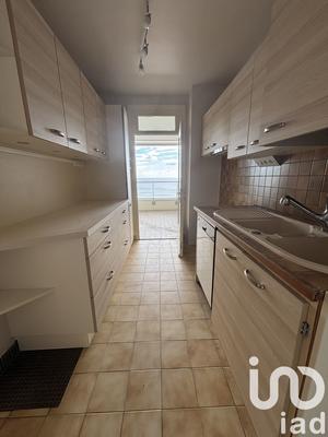 Appartement - 76 m² - 4 pièces