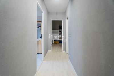 Duplex - 75 m² - 3 pièces