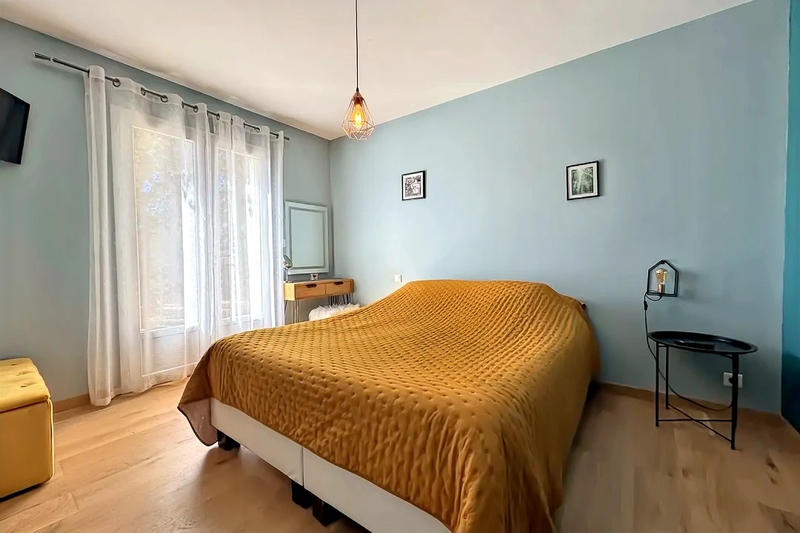 Villa - 151 m² - 5 pièces