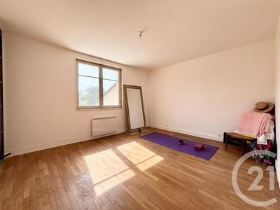 Maison - 75 m² - 3 pièces