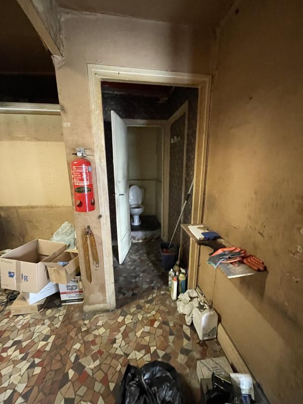 Local commercial - 190 m²