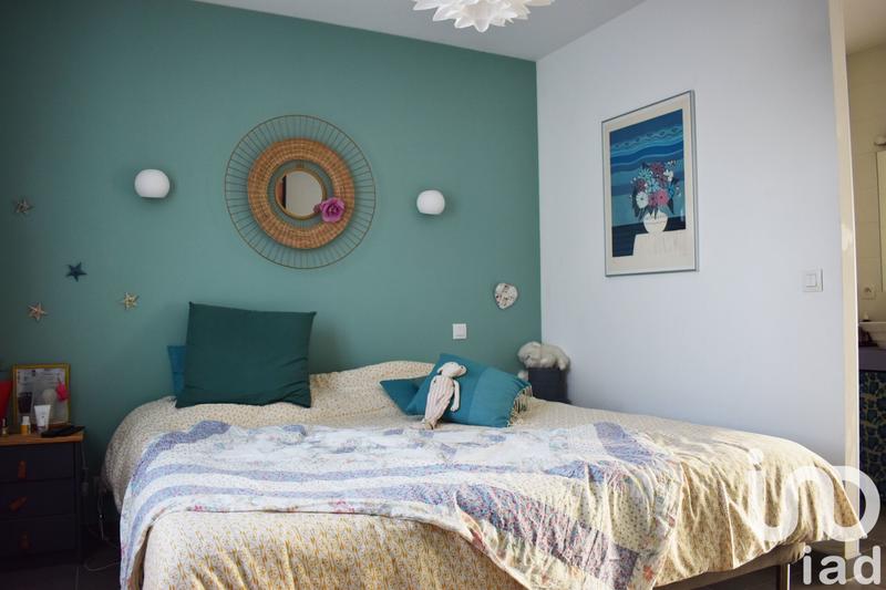 Maison de maîtres - 150 m² - 5 pièces