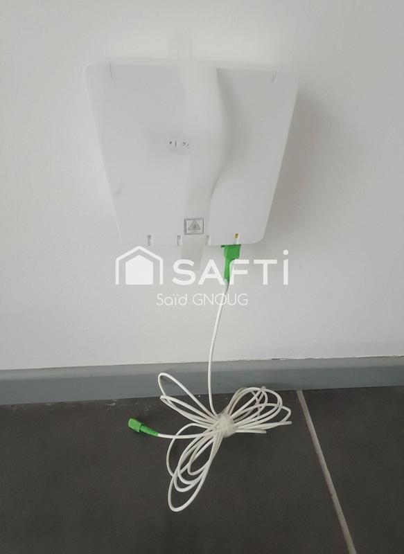 Local commercial - 33 m² - 2 pièces