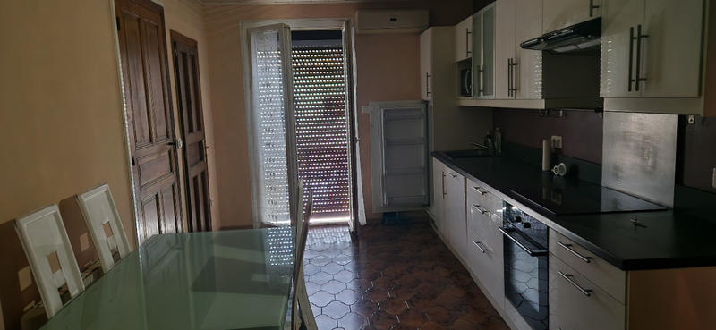 Maison - 84 m² - 5 pièces