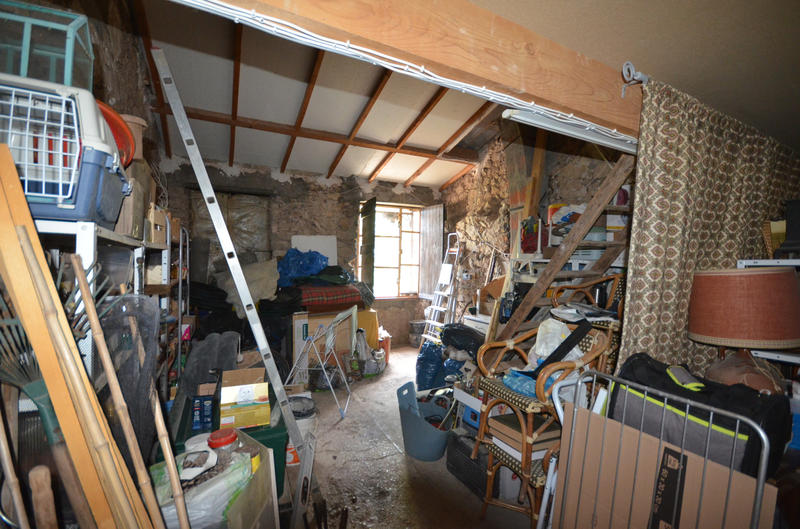 Maison de village - 116 m² - 6 pièces