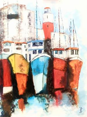 Cantine des Couleurs