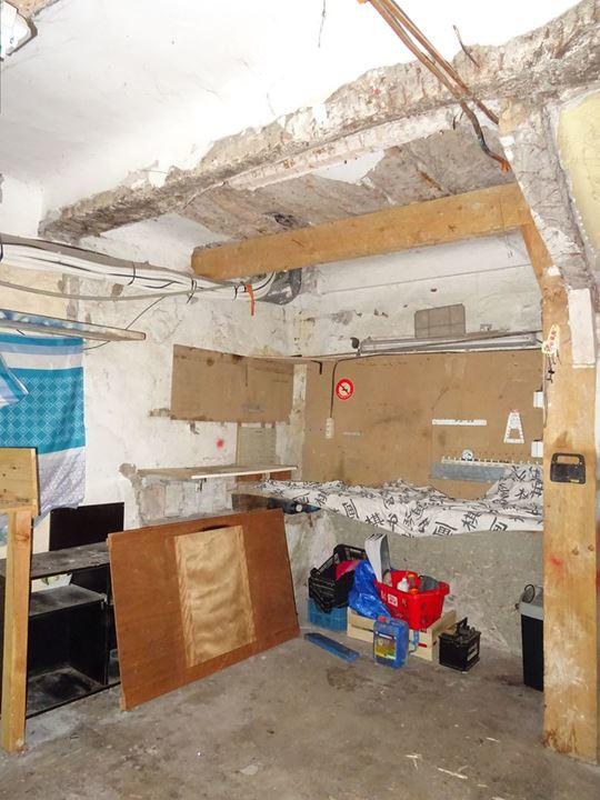 Maison de village - 82 m² - 3 pièces