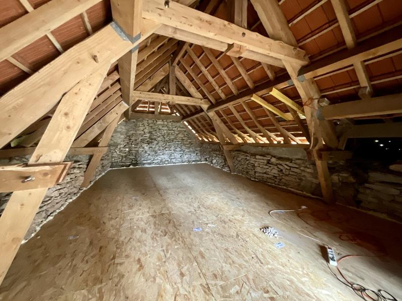 Maison - 155 m² - 5 pièces