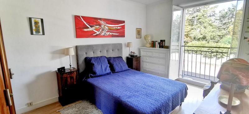 Viager - Appartement - 65 m² - 3 pièces