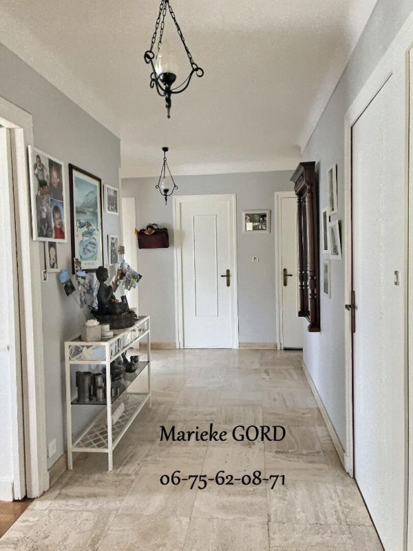 Maison - 131 m² - 10 pièces