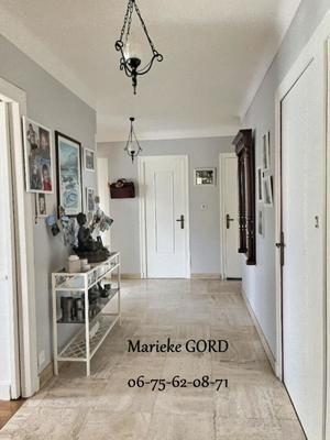 Maison - 131 m² - 10 pièces