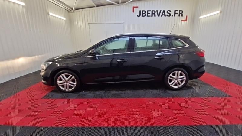 Renault Mégane Estate Business Energy dCi 110