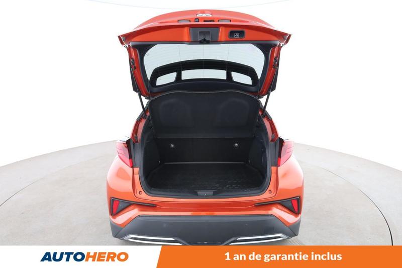 Toyota c-Hr 2.0 Hybride Premiere 184 ch
