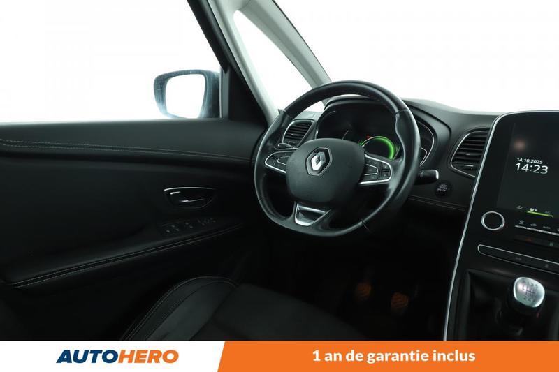 Renault Scénic 1.2 TCe Energy Intens 130 ch