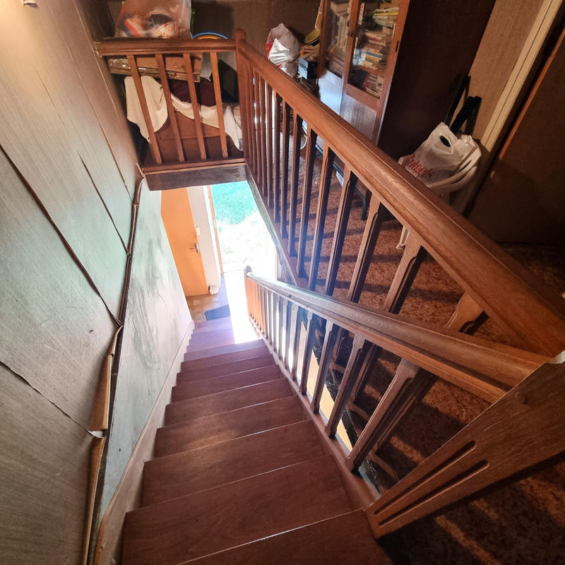 Maison - 96 m² - 3 pièces