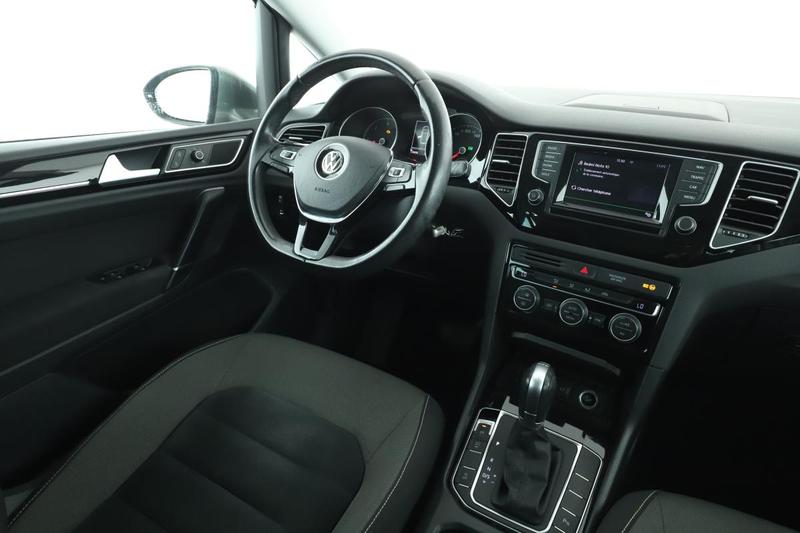 Volkswagen Golf Sportsvan VII 2.0 Tdi BlueMotion Tech Carat Dsg6 150 ch