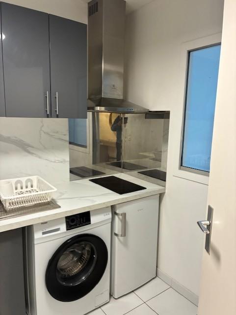 Studio - 41 m² - 1 pièce