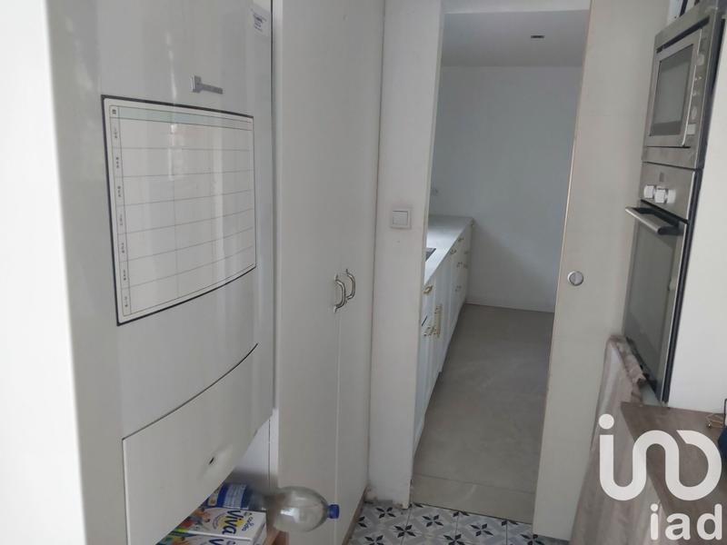 Maison - 176 m² - 8 pièces