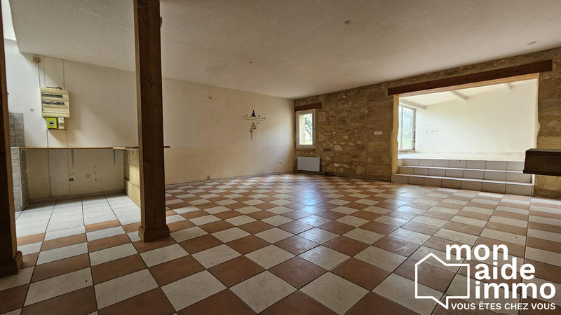 Maison - 195 m² - 5 pièces