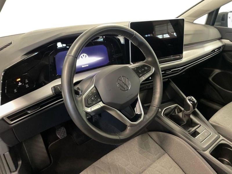 Volkswagen Golf 2.0 Tdi 116 Bvm6 Life Plus