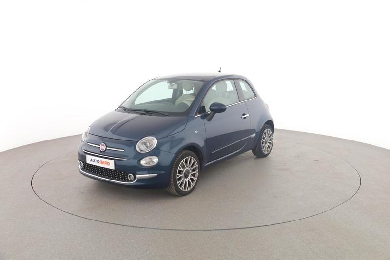 Fiat 500 1.2 Lounge 69 ch