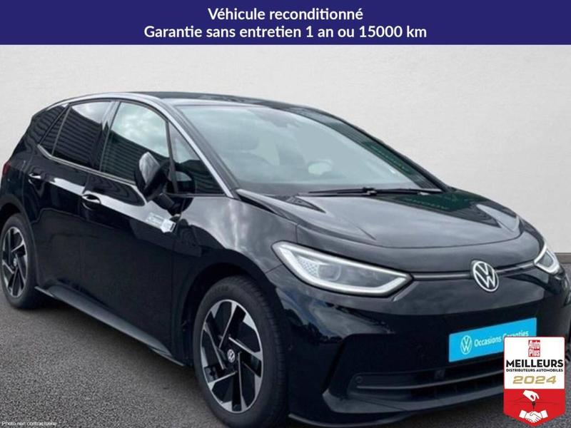 Volkswagen Id.3 204 ch pro life max