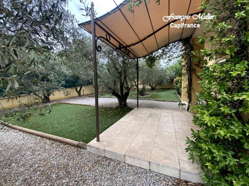 Appartement - 97 m² - 4 pièces