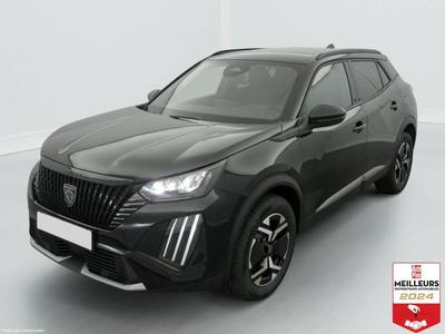 Peugeot 2008 Hybrid 145 e-Dcs6 Allure