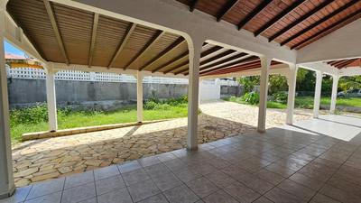 Maison - 165 m² - 7 pièces