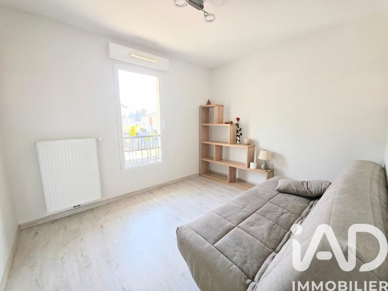 Appartement - 83 m² - 4 pièces