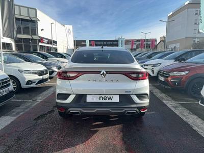 Renault Arkana E-Tech 145 - 21b R.S. Line