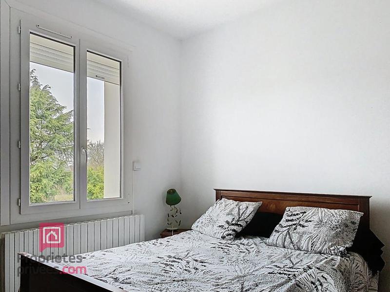 Maison - 118 m² - 6 pièces