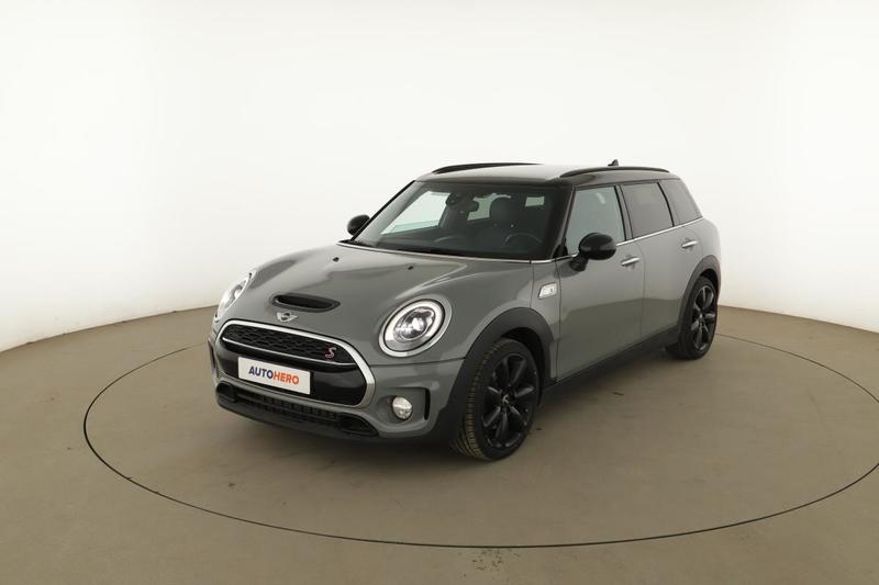 Mini Clubman Cooper s Bva8 192 ch