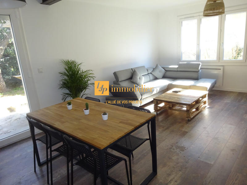 Maison - 27 m² - 1 pièce