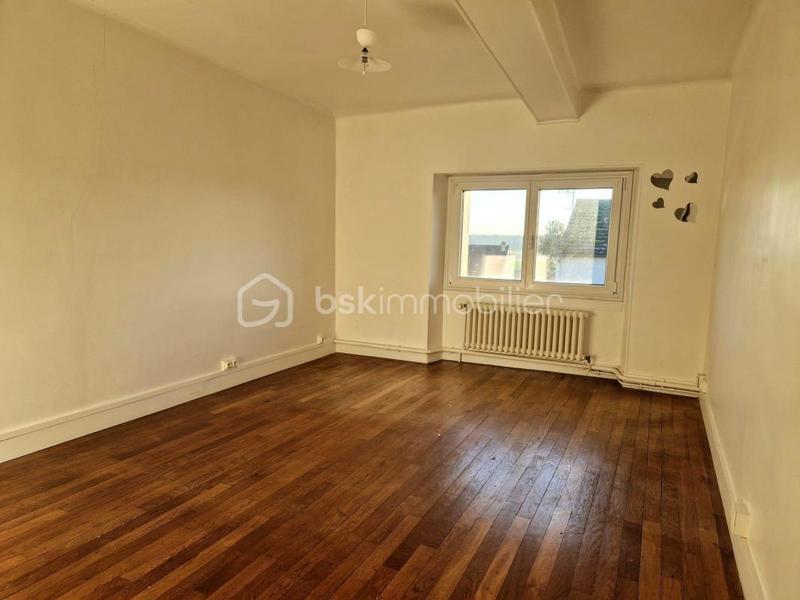 Maison ancienne - 138 m² - 9 pièces