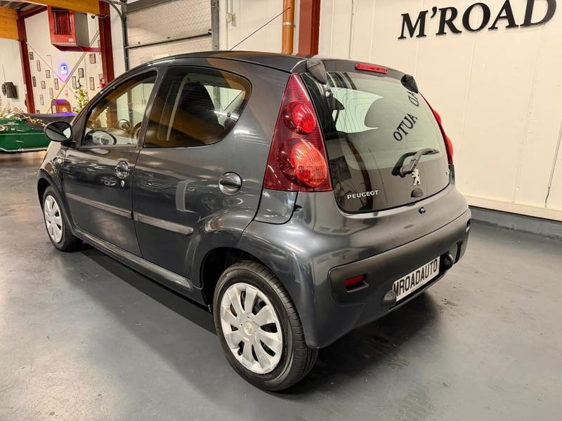 Citroën C1 30000Kms / Boite Auto 1ere Main