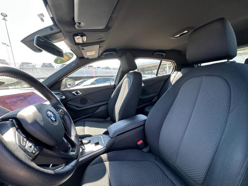 Bmw Série 1 (F40) 116d 116 Business Design Dkg7