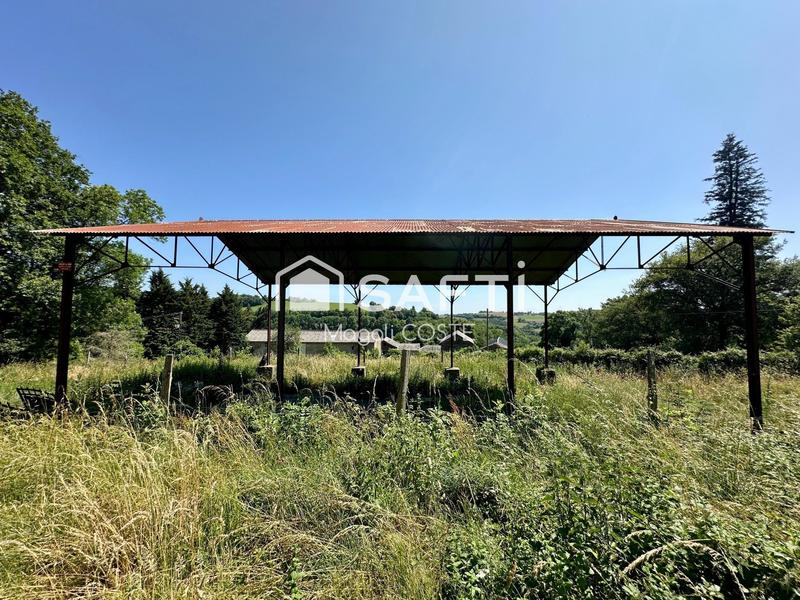 Maison - 75 m² - 2 pièces