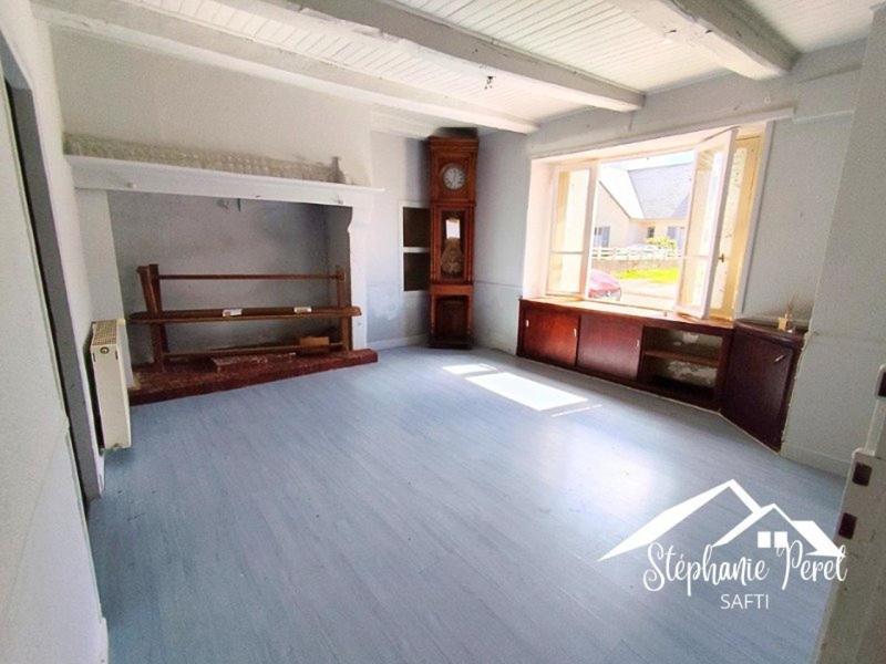 Maison - 200 m² - 8 pièces