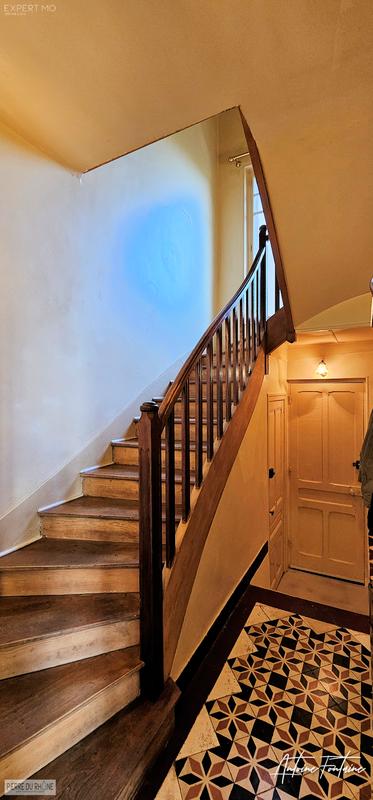 Maison - 131 m² - 6 pièces