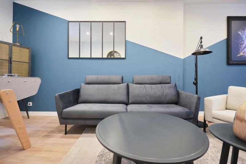 Maison - 118 m² - 7 pièces